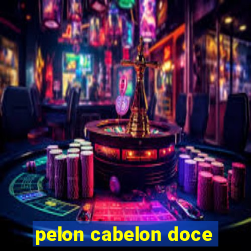 pelon cabelon doce